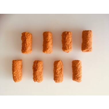 MINI BOOMSTAMMETJES  120x ca25gr